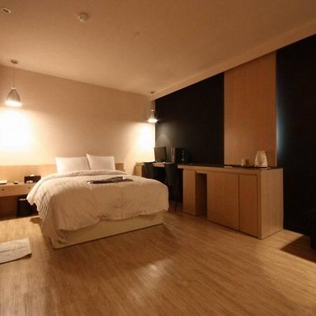 Nyx Hotel Szöul Kültér fotó