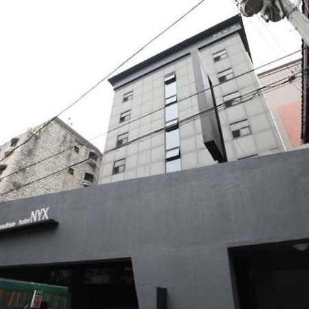Nyx Hotel Szöul Kültér fotó