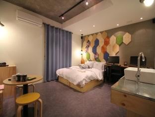 Nyx Hotel Szöul Kültér fotó