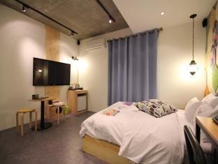 Nyx Hotel Szöul Kültér fotó