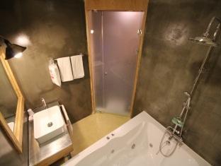 Nyx Hotel Szöul Kültér fotó