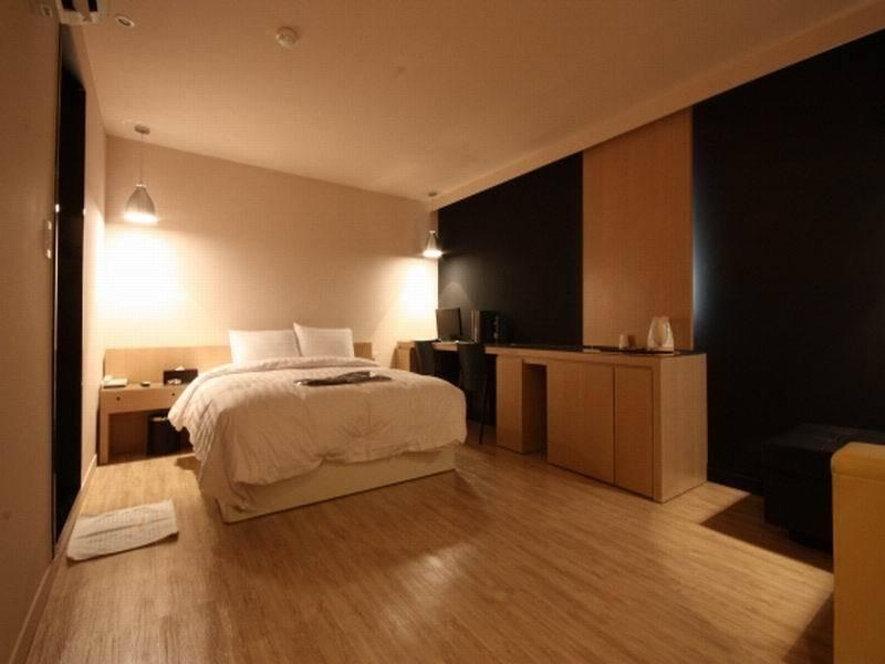 Nyx Hotel Szöul Kültér fotó