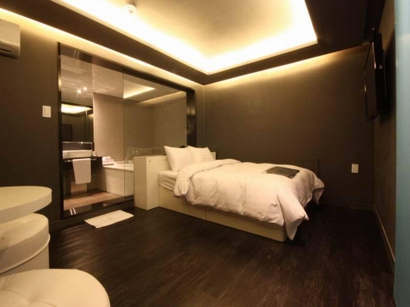 Nyx Hotel Szöul Kültér fotó