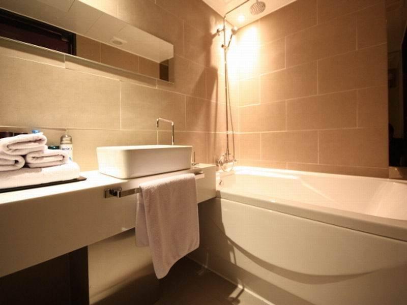 Nyx Hotel Szöul Kültér fotó