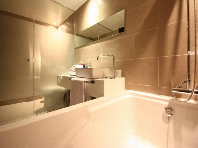 Nyx Hotel Szöul Kültér fotó