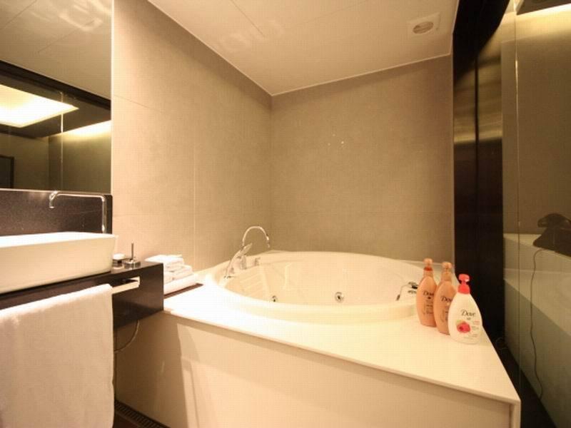 Nyx Hotel Szöul Kültér fotó