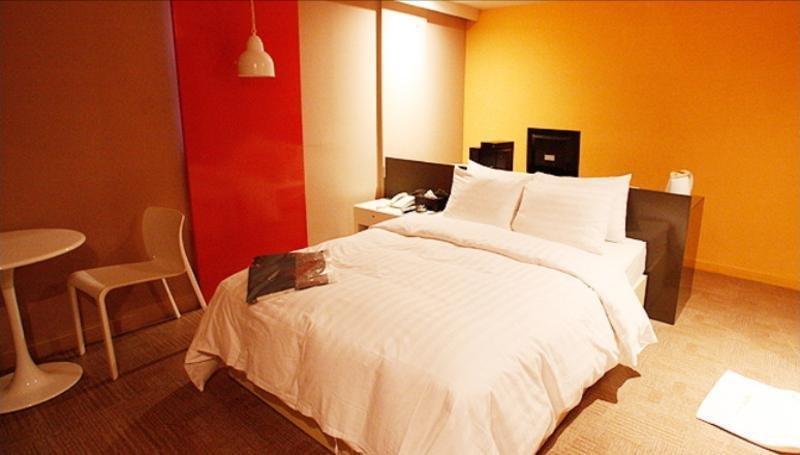 Nyx Hotel Szöul Kültér fotó